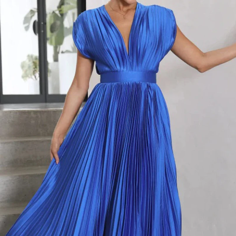 Charlotte™ - Klassisches zeitloses Kleid