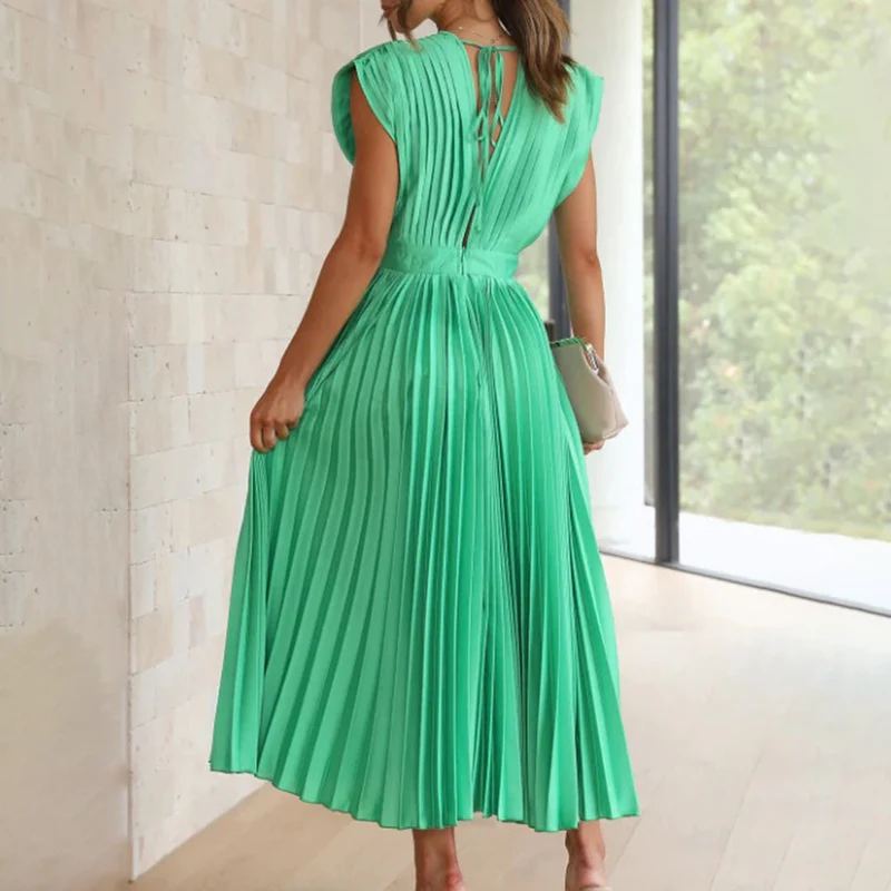 Charlotte™ - Klassisches zeitloses Kleid