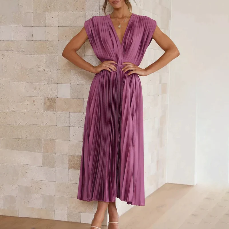 Charlotte™ - Klassisches zeitloses Kleid