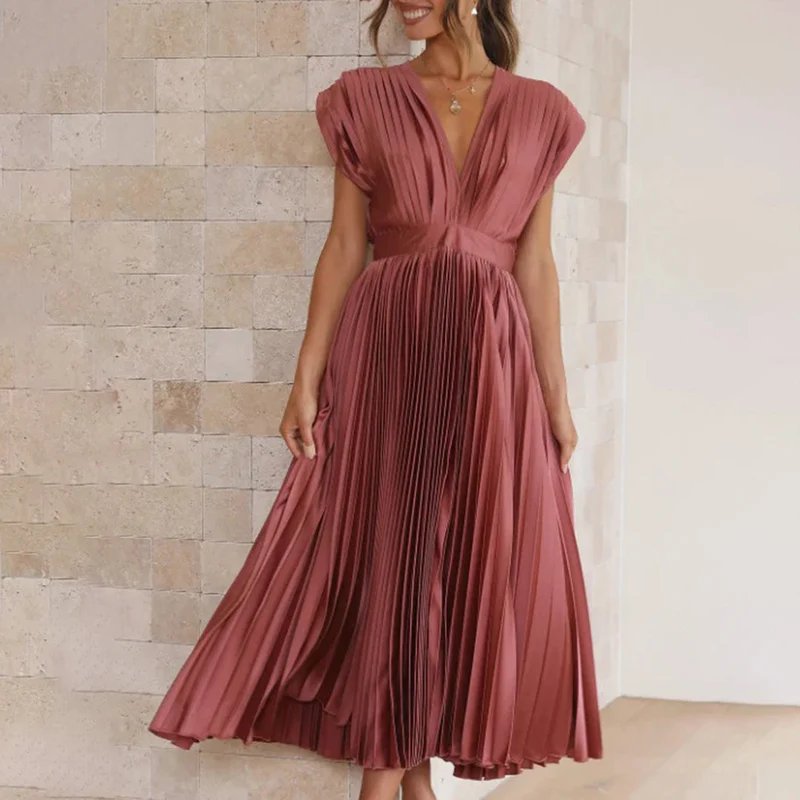 Charlotte™ - Klassisches zeitloses Kleid