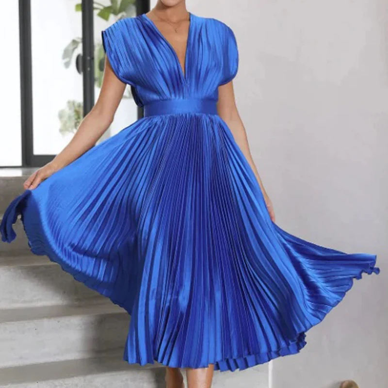 Charlotte™ - Klassisches zeitloses Kleid