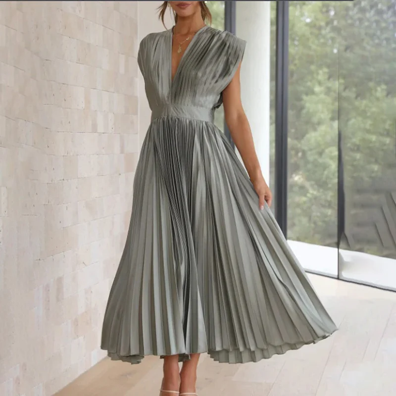 Charlotte™ - Klassisches zeitloses Kleid