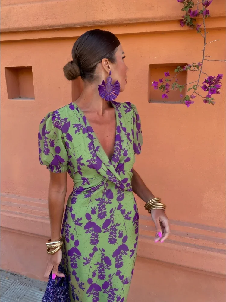 Bunte™ - Sommerkleid