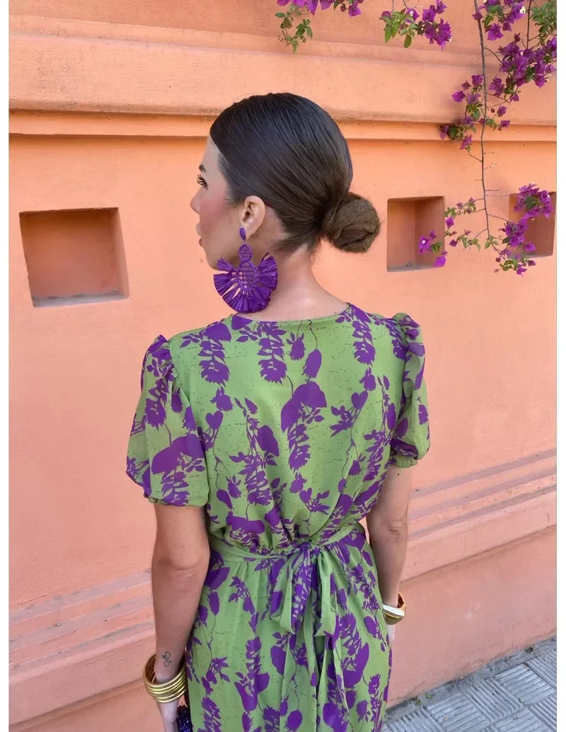 Bunte™ - Sommerkleid