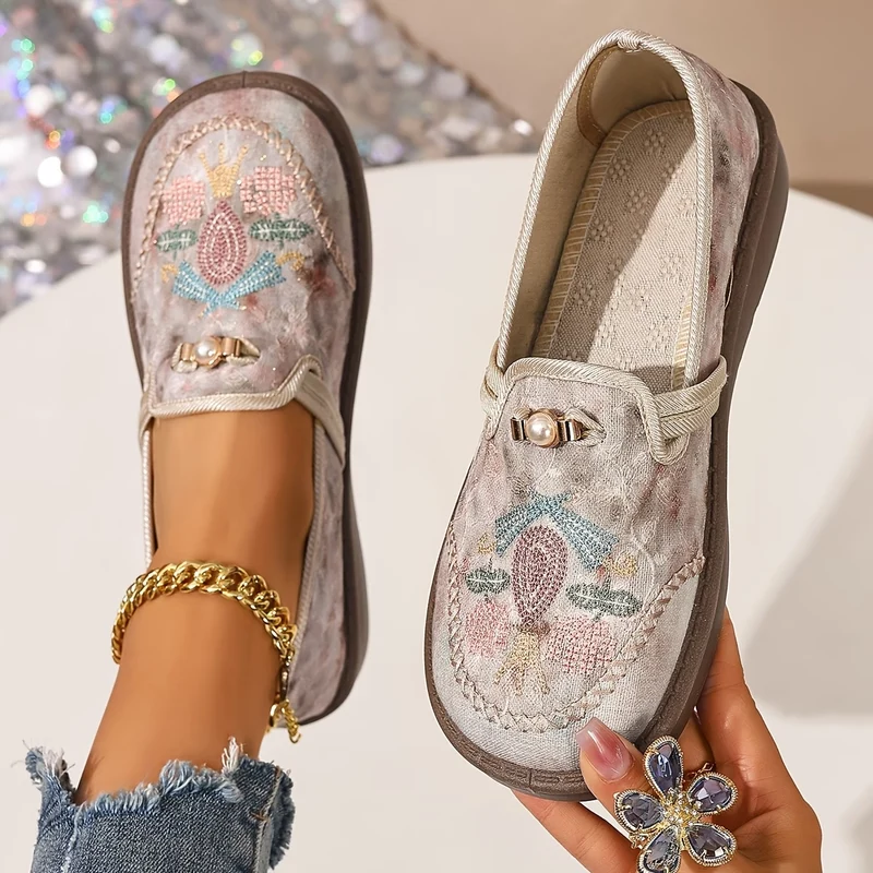 Hanny™ – Leichte Sommerschuhe