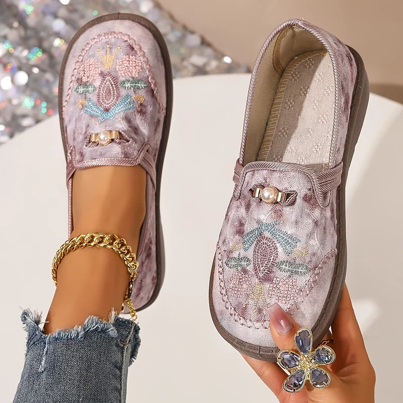 Hanny™ – Leichte Sommerschuhe