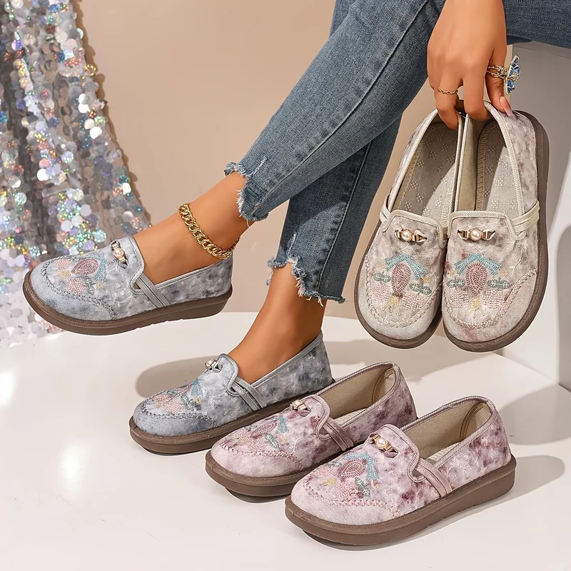 Hanny™ – Leichte Sommerschuhe