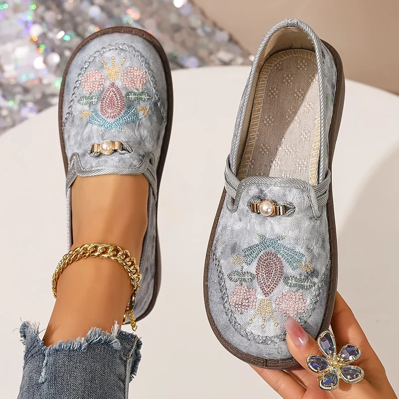 Hanny™ – Leichte Sommerschuhe