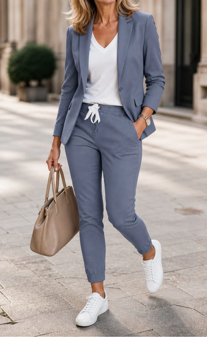 Sabina™ – Modernes und Elegantes Komfort-Set