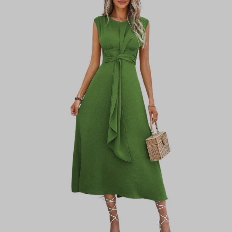 Merci™ - Elegantes Maxikleid