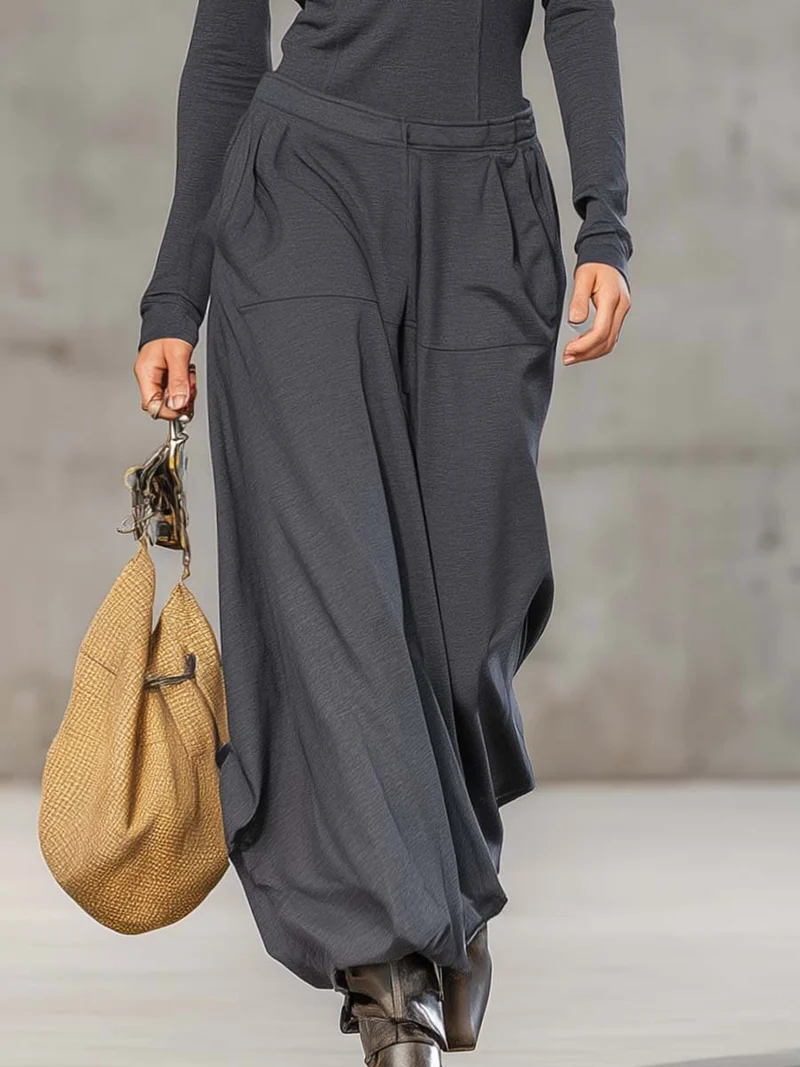 Aurelia™ – Sportlich-retro Ensemble