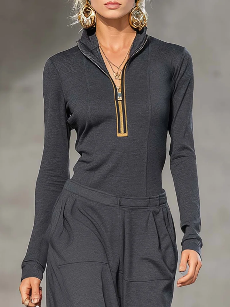 Aurelia™ – Sportlich-retro Ensemble