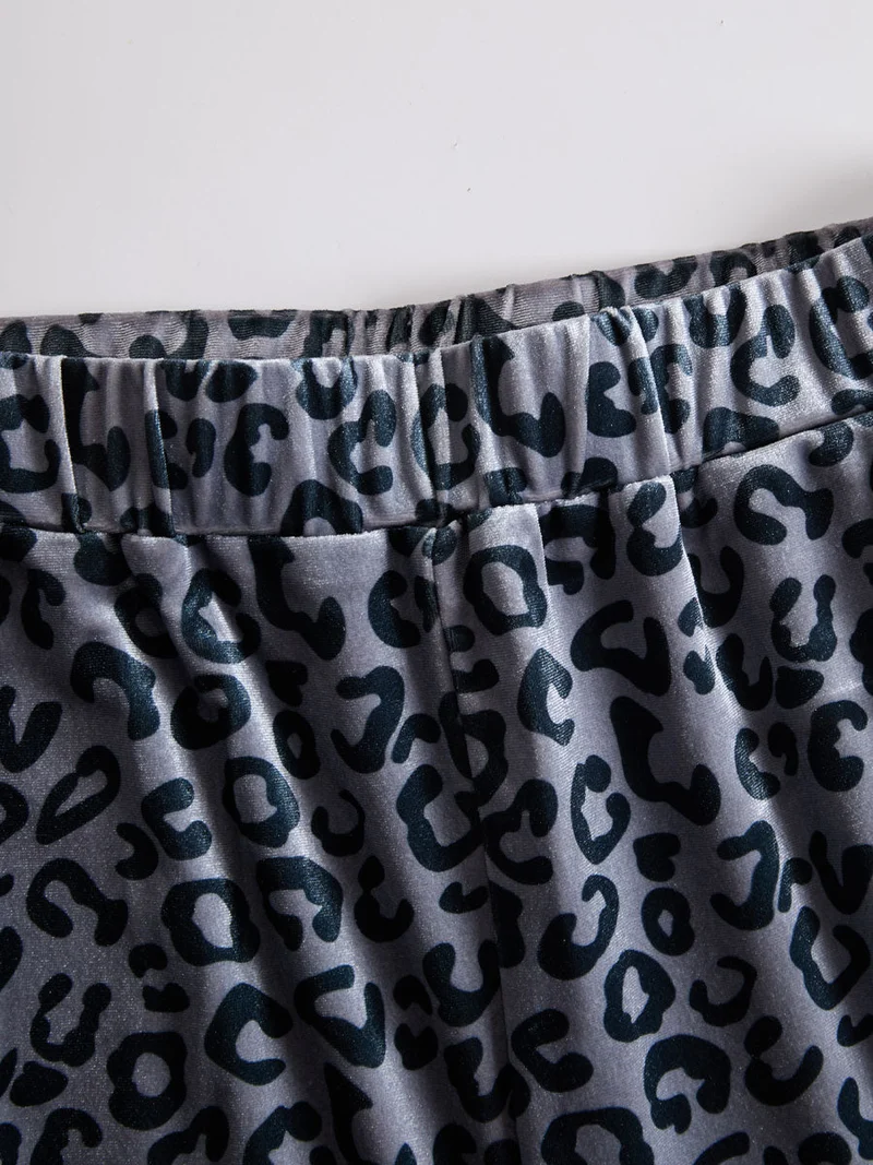 Teresa™ – Sportanzug aus Velours
