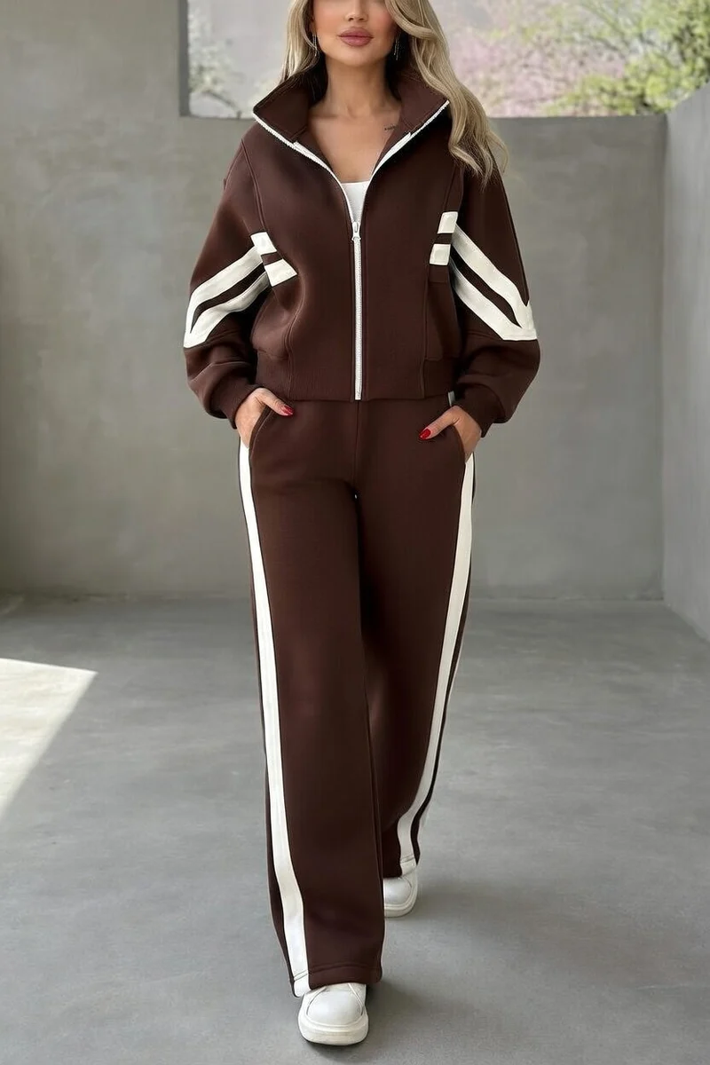 Taylor™ – Luxuriöses Ensemble Signature Retro-Look Mit Komfort