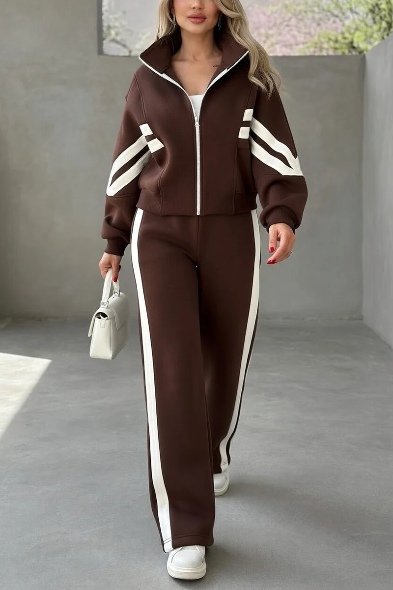 Taylor™ – Luxuriöses Ensemble Signature Retro-Look Mit Komfort