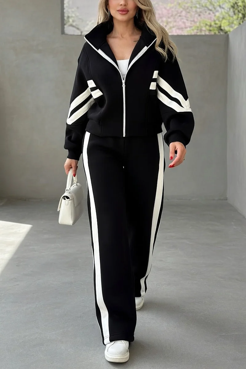 Taylor™ – Luxuriöses Ensemble Signature Retro-Look Mit Komfort