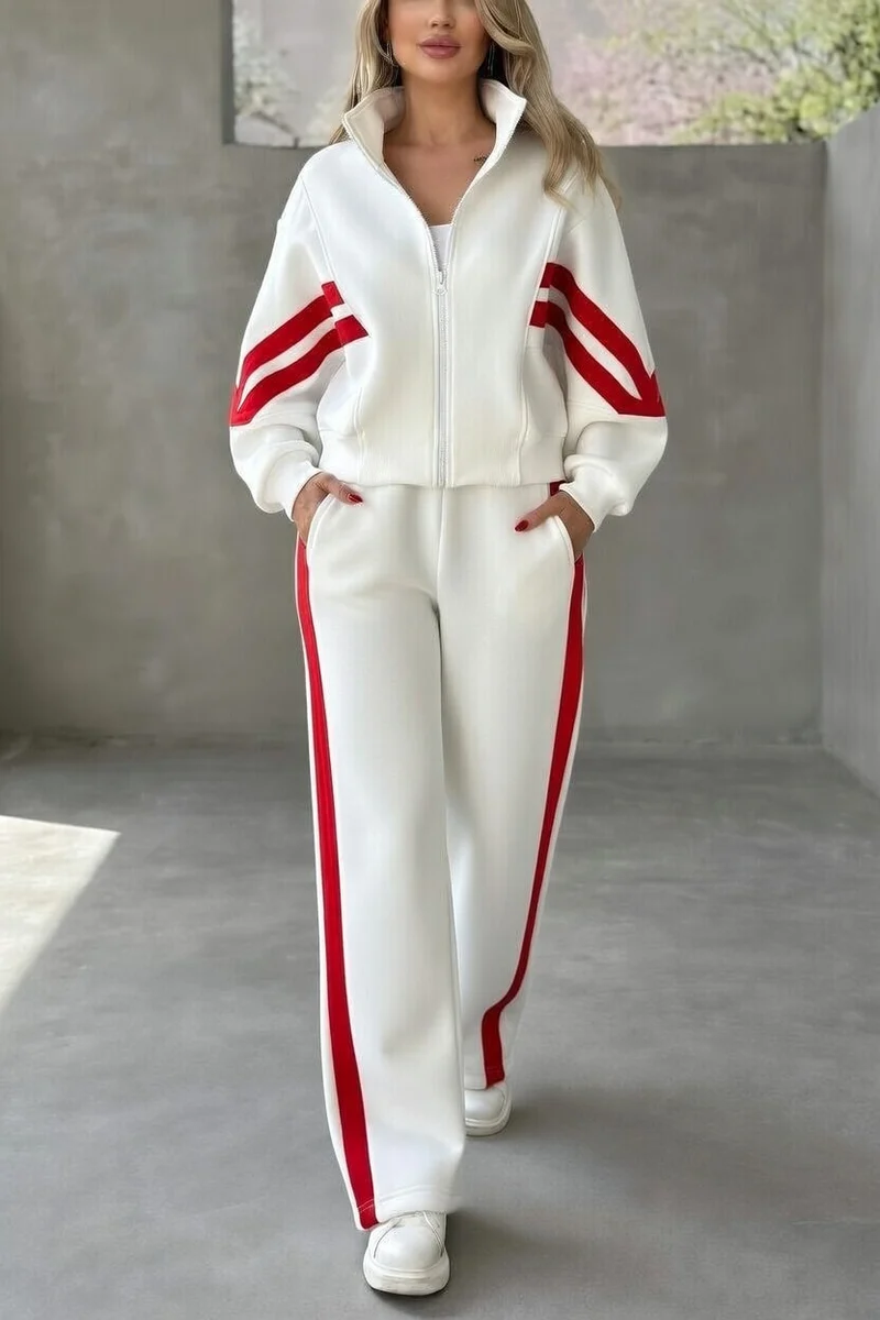 Taylor™ – Luxuriöses Ensemble Signature Retro-Look Mit Komfort