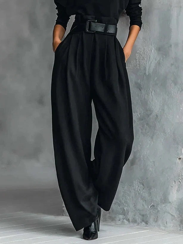 Arielle™ - Elegantes Ensemble mit Kragen