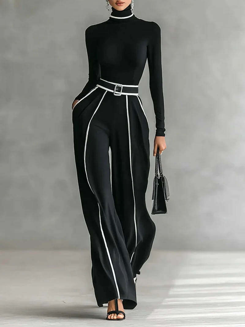 Loredana™ – Elegantes Ensemble mit Hose