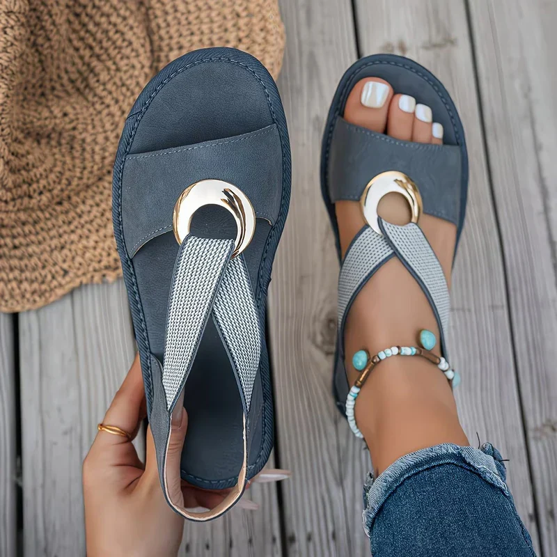 Anena™ – Strand-Sandale