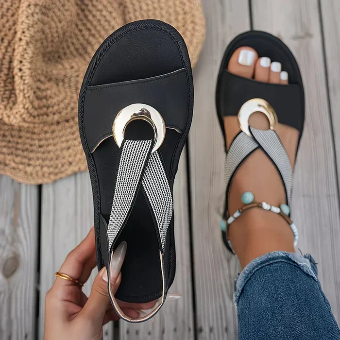 Anena™ – Strand-Sandale