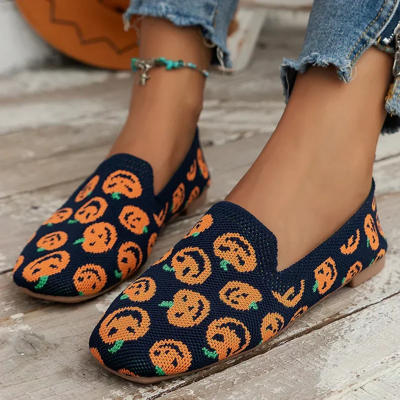 Lavira™ - Atmungsaktive Alltags-Ballerinas