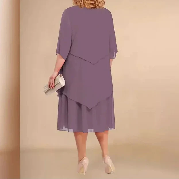 Rela™ – Elegantes Kleid