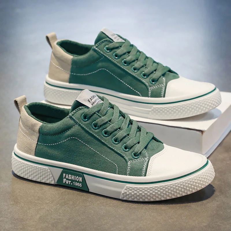 Corvia™ - Atmungsaktive Skate-Sneaker