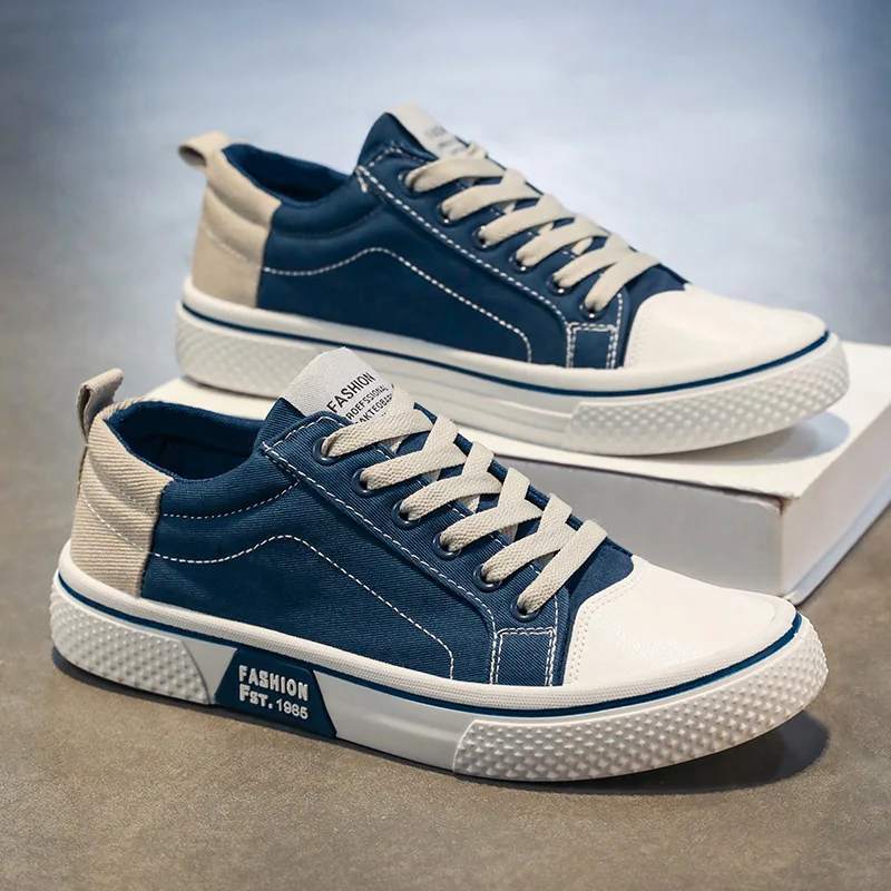 Corvia™ - Atmungsaktive Skate-Sneaker