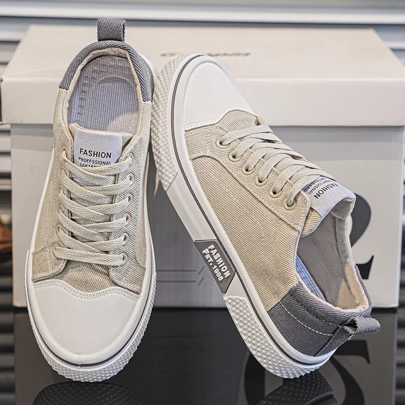 Corvia™ - Atmungsaktive Skate-Sneaker