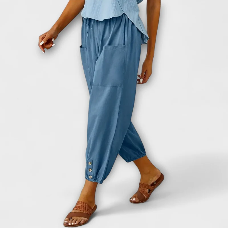 Kiara - Harem-Hose