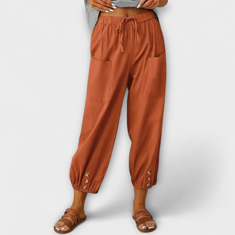 Kiara - Harem-Hose
