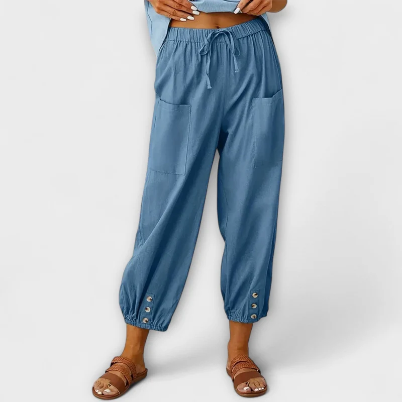 Kiara - Harem-Hose