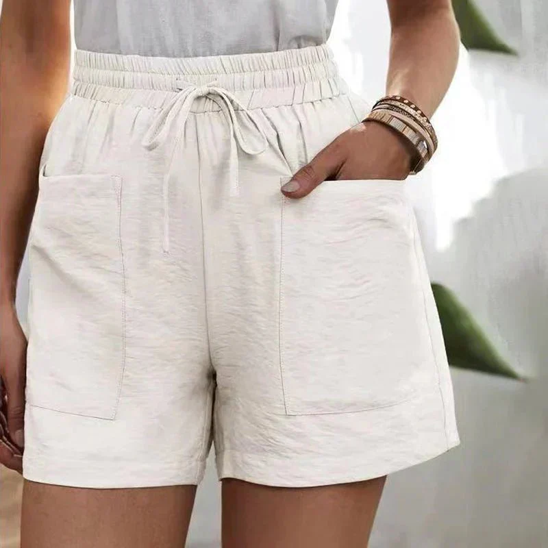 Alani – Bequeme Shorts