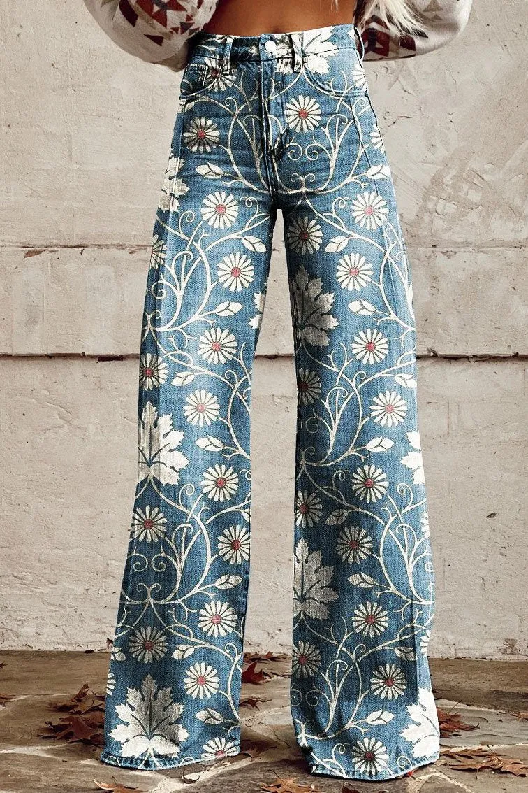 Margherita - Boho Chic Hose