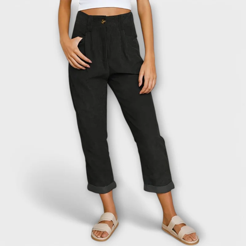 Jana - Corduroy-Hose