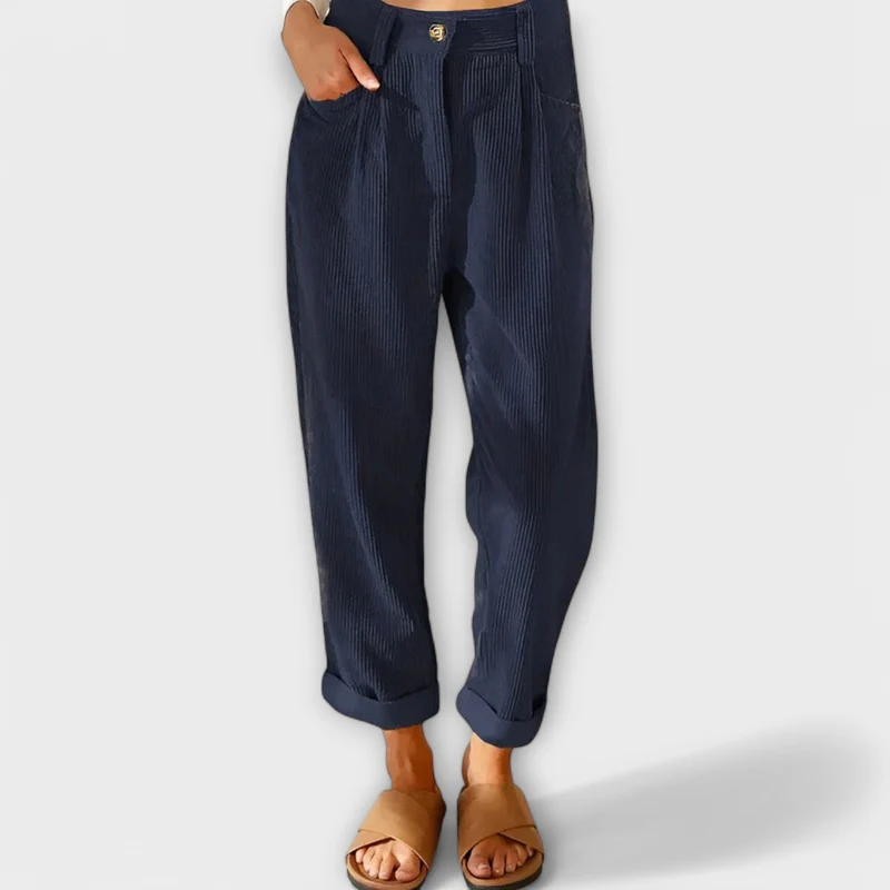 Jana - Corduroy-Hose