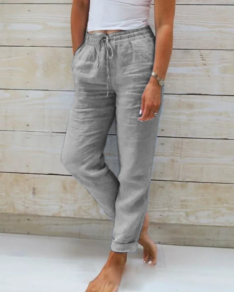 Aiden - Bequeme Hose
