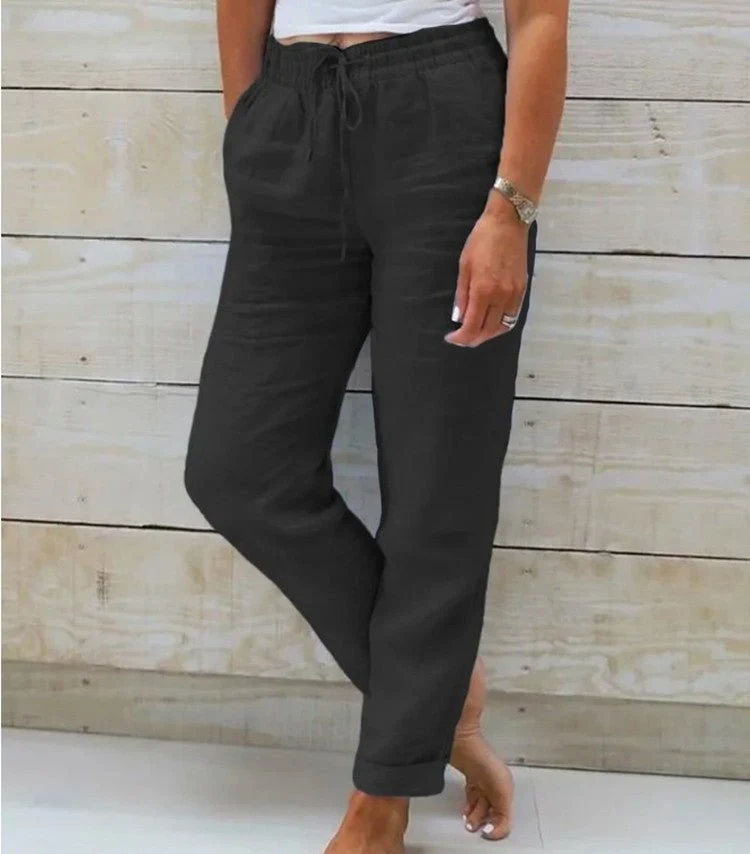 Aiden - Bequeme Hose