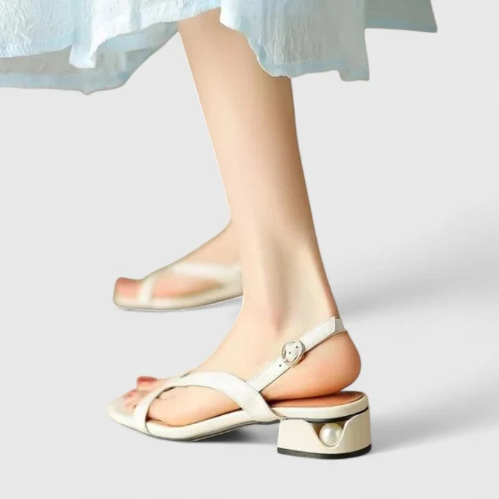 Vivienne - Orthopädische Sandalen