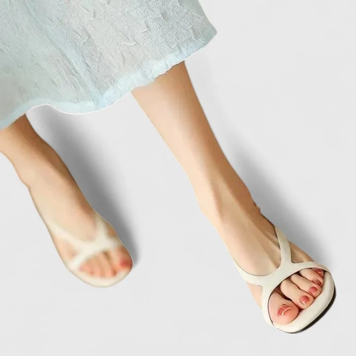 Vivienne - Orthopädische Sandalen