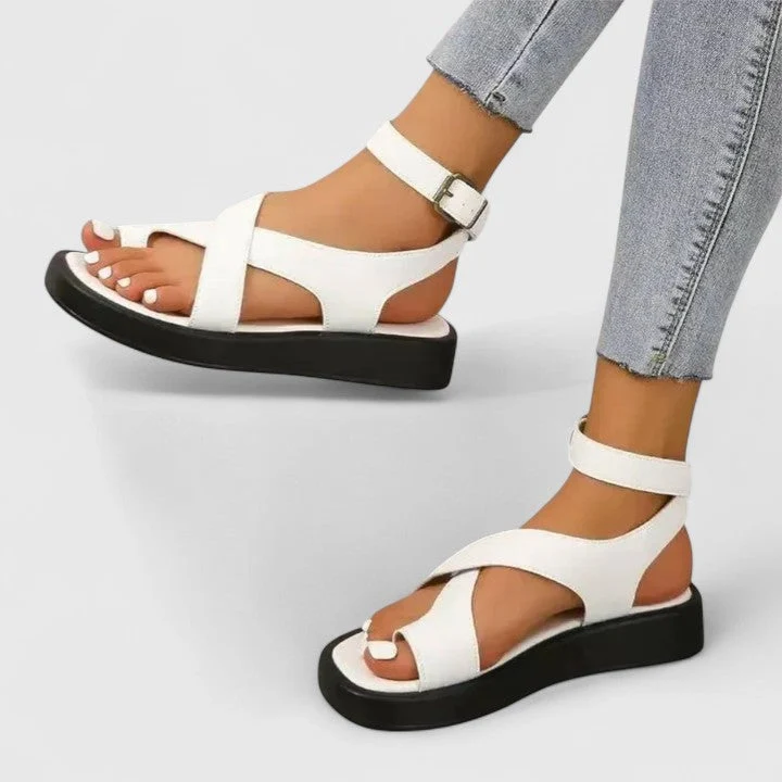 Maeve - Orthopädische Sandalen