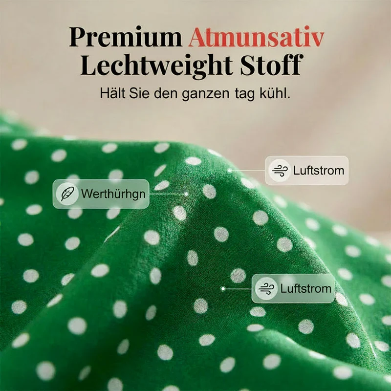 Brezy™ – Damenhose mit Hoher Taille und Weitem Bein
