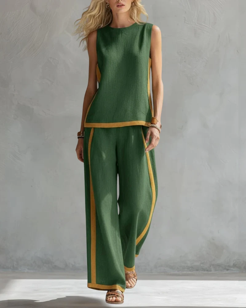 Ziria™ - Eleganter Zweiteiler