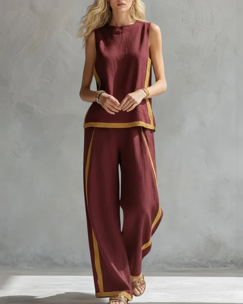 Ziria™ - Eleganter Zweiteiler