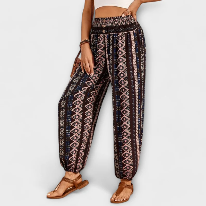 Marianne – Elegante Hosen