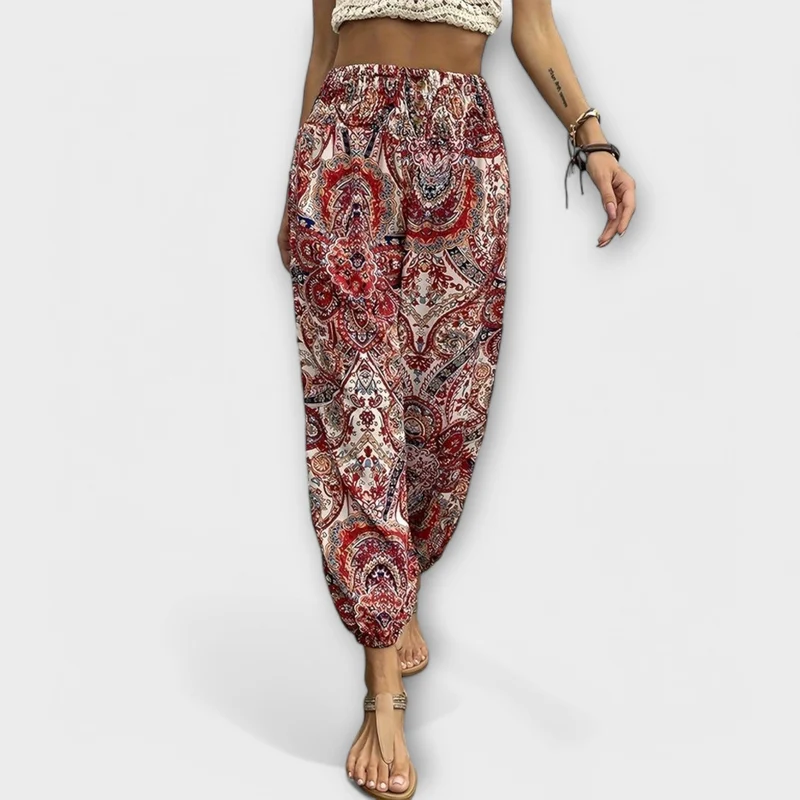 Marianne – Elegante Hosen