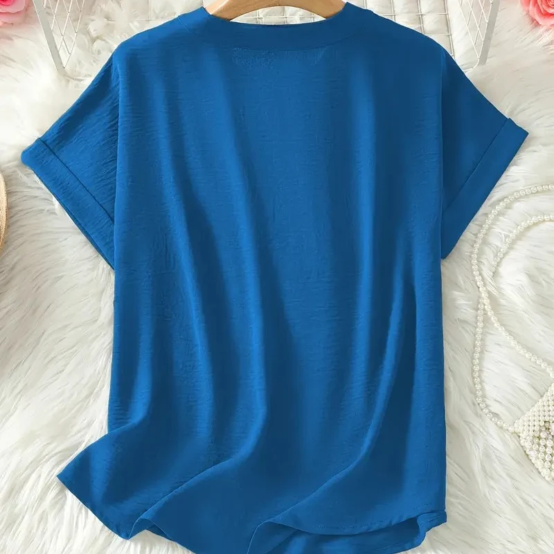Siony™ - Elegante Perfekt Bluse