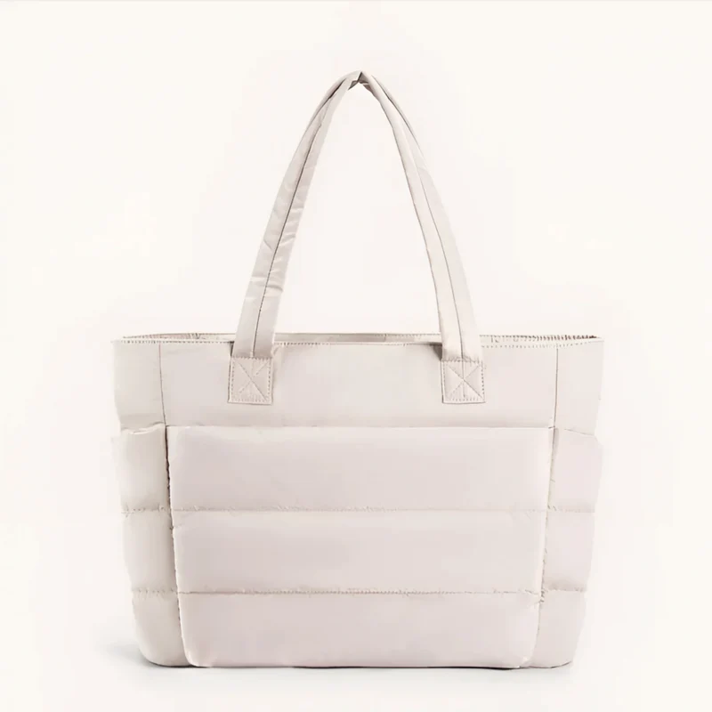 Camil™ - Große Strapazierfähige Tasche