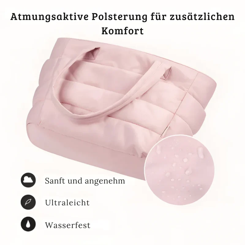 Camil™ - Große Strapazierfähige Tasche
